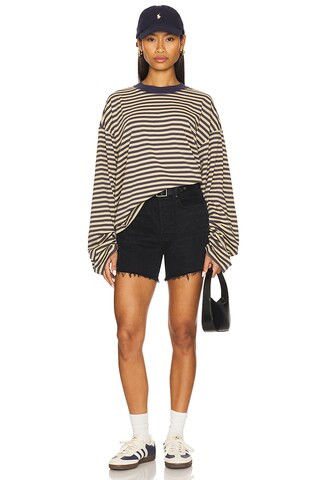 Back in Stock requests are not guaranteed.
        Unfulfilled requests are cancelled after 6 wee... | Revolve Clothing (Global)