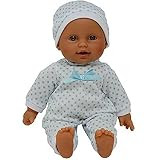 11 inch Soft Body Boy Baby Doll in Gift Box - Doll Pacifier Included -Toy Dolls for Boys and Todd... | Amazon (US)