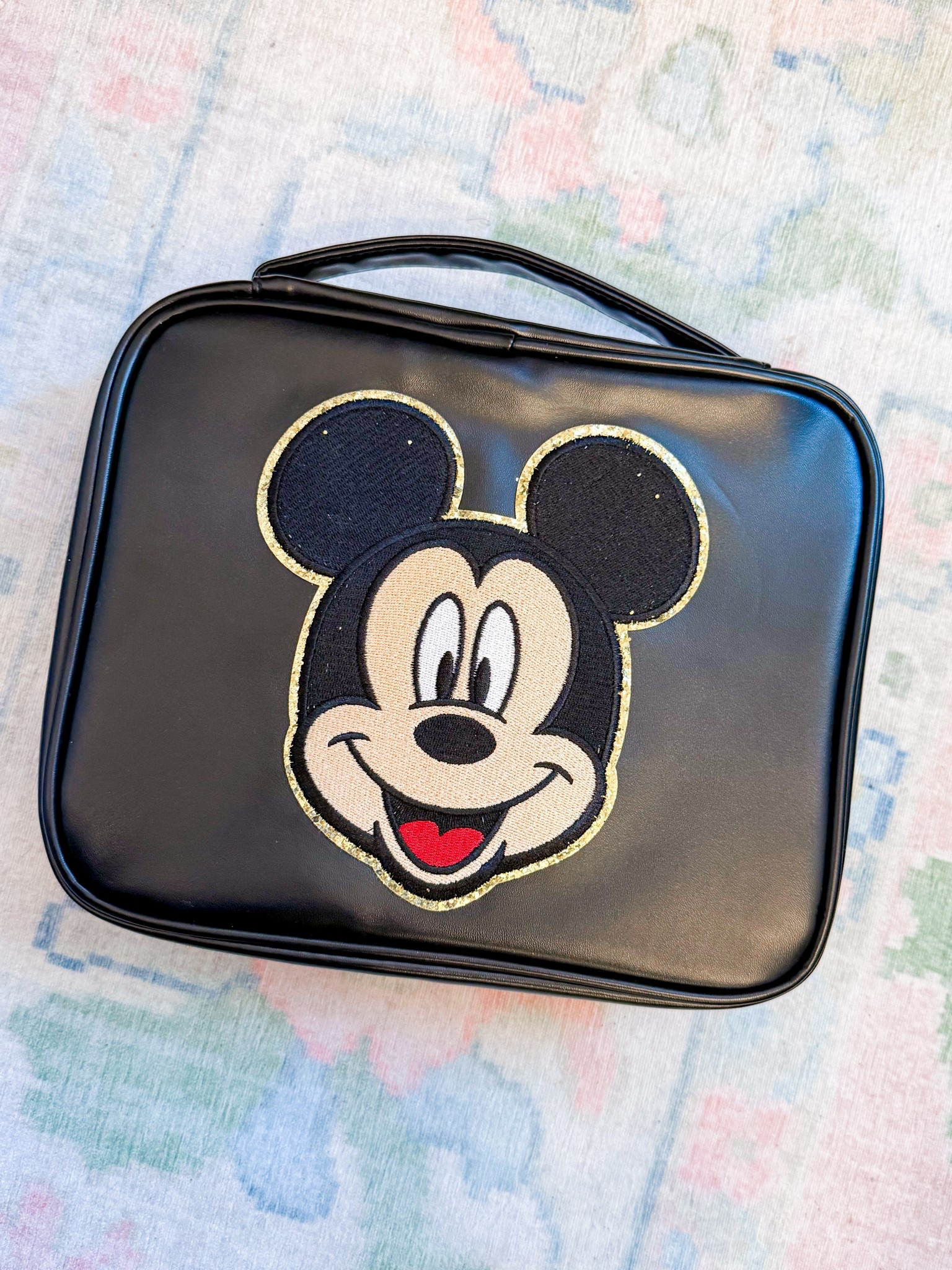 Jewelry case for under $30! 

#LTKTravel