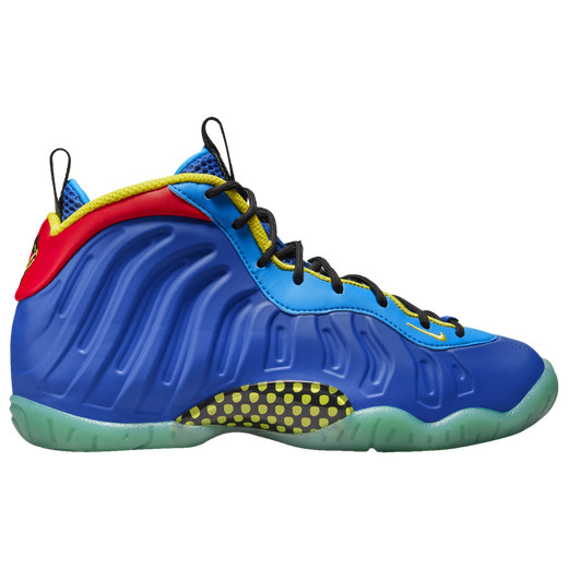 Nike Posite One GM | Kids Foot Locker (US)