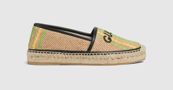 Women's Gucci espadrille | Gucci (US)