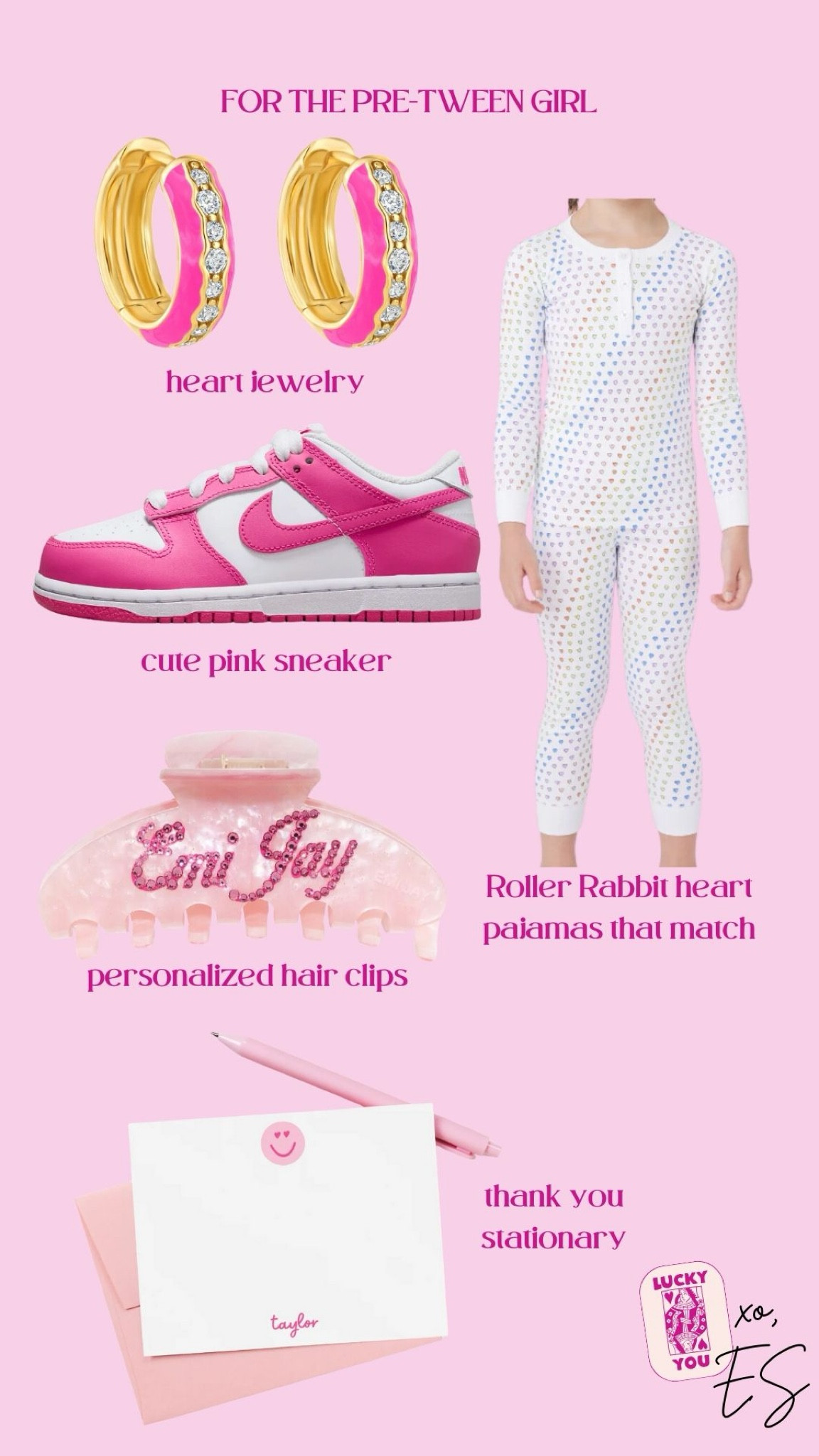 Valentines Gift Guide

#LTKMostLoved #LTKGiftGuide #LTKstyletip