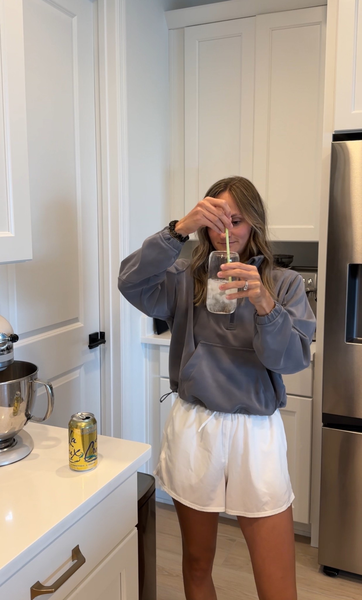 lulu outfit🩶

Spring outfits/ style/ lululemon / shorts/ mom fits/ mom ootd / 

#LTKStyleTip #LTKFindsUnder100 #LTKActive