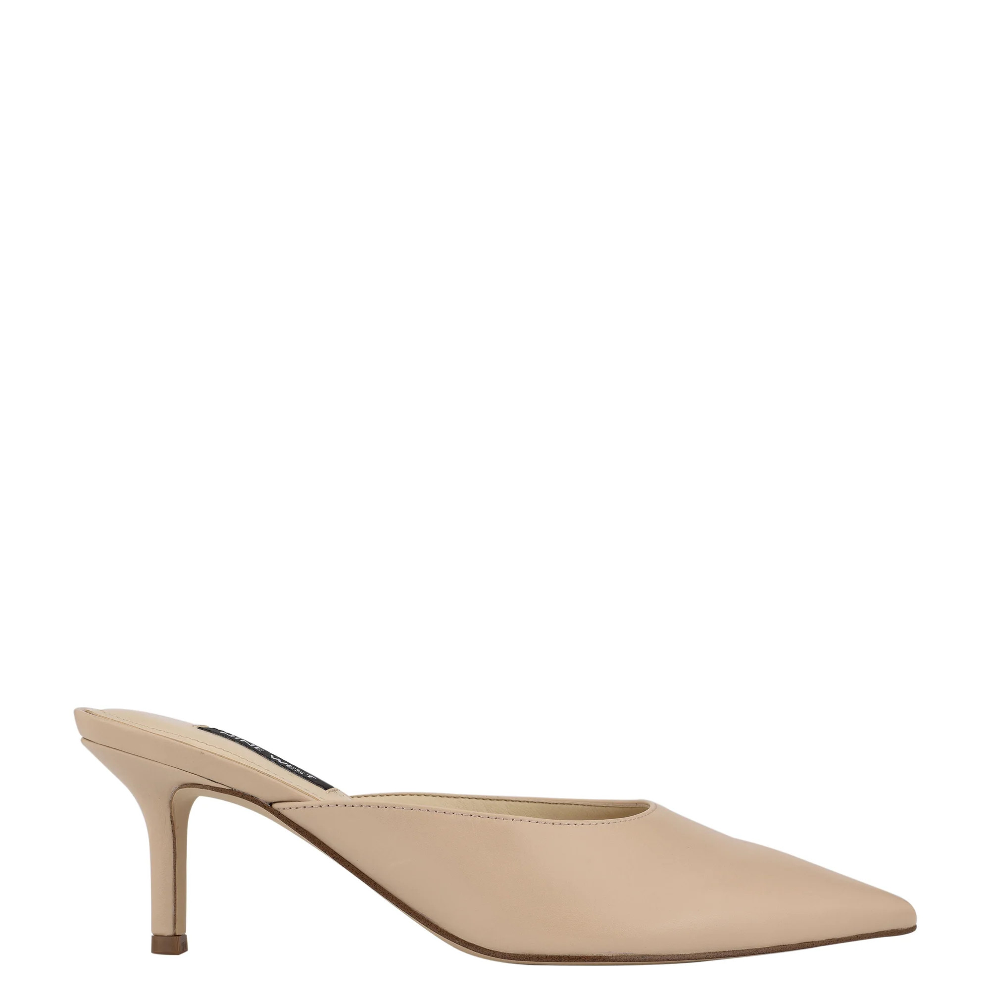 Ali Pointy Toe Mules | Nine West (US)