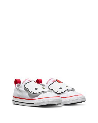 Girls' Chuck Taylor All Star Sneakers - Toddler, Little Kid, Big Kid | Bloomingdale's (US)
