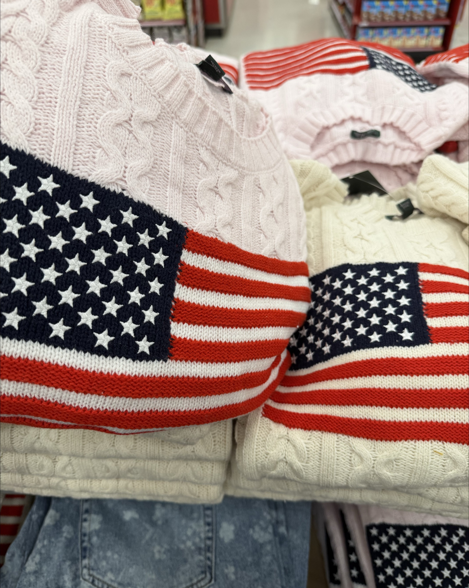 🚨NOW ONLINE!!🚨 4 colors!
Cute new sweaters @Target 




#LTKPlusSize #LTKMidsize #LTKPetite