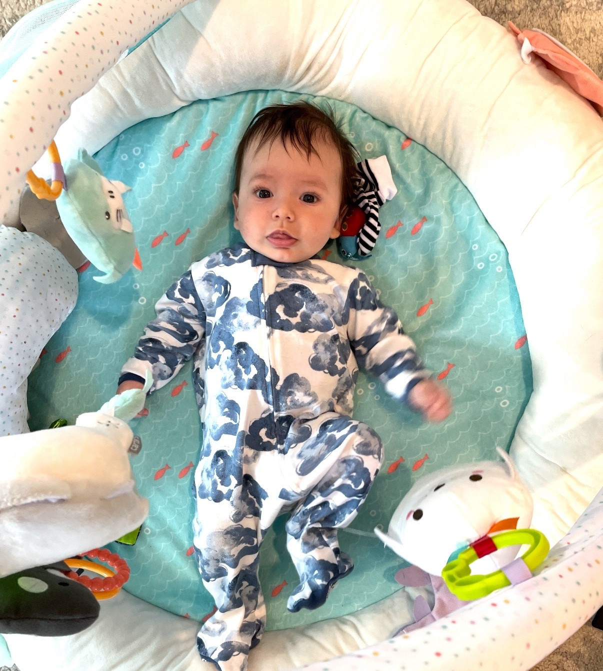 🚨Sale Alert! 
My favorite pajama brand is on SALE today! Check out Burt’s Bees! 

#LTKKids #LTKBaby #LTKSpringSale