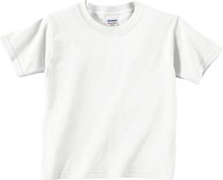 Gildan® Short Sleeve Toddler T-Shirt | Michaels Stores
