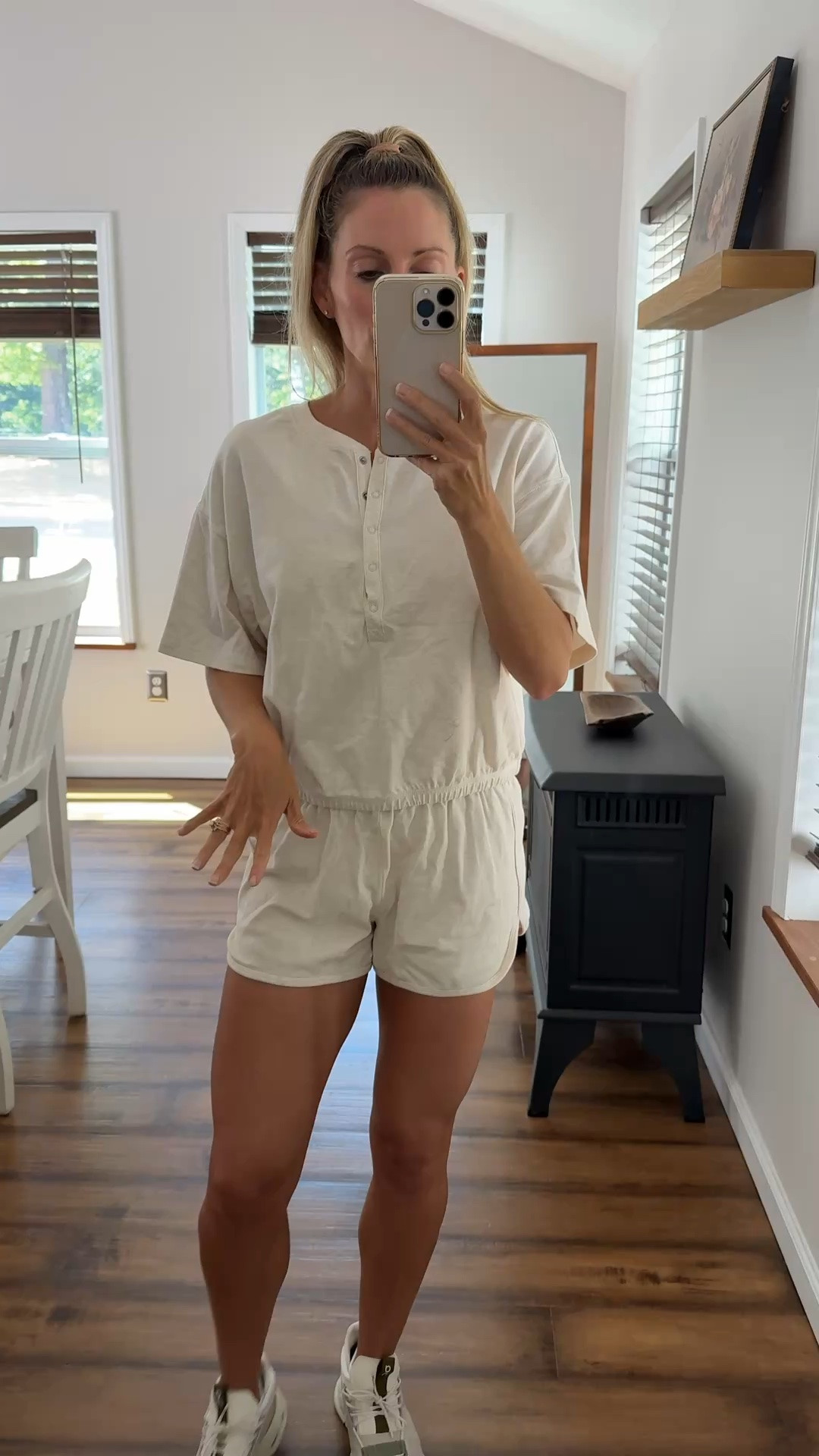 Aerie two piece set , aerie outfits , aerie fashion

#LTKSeasonal #LTKSaleAlert #LTKPetite