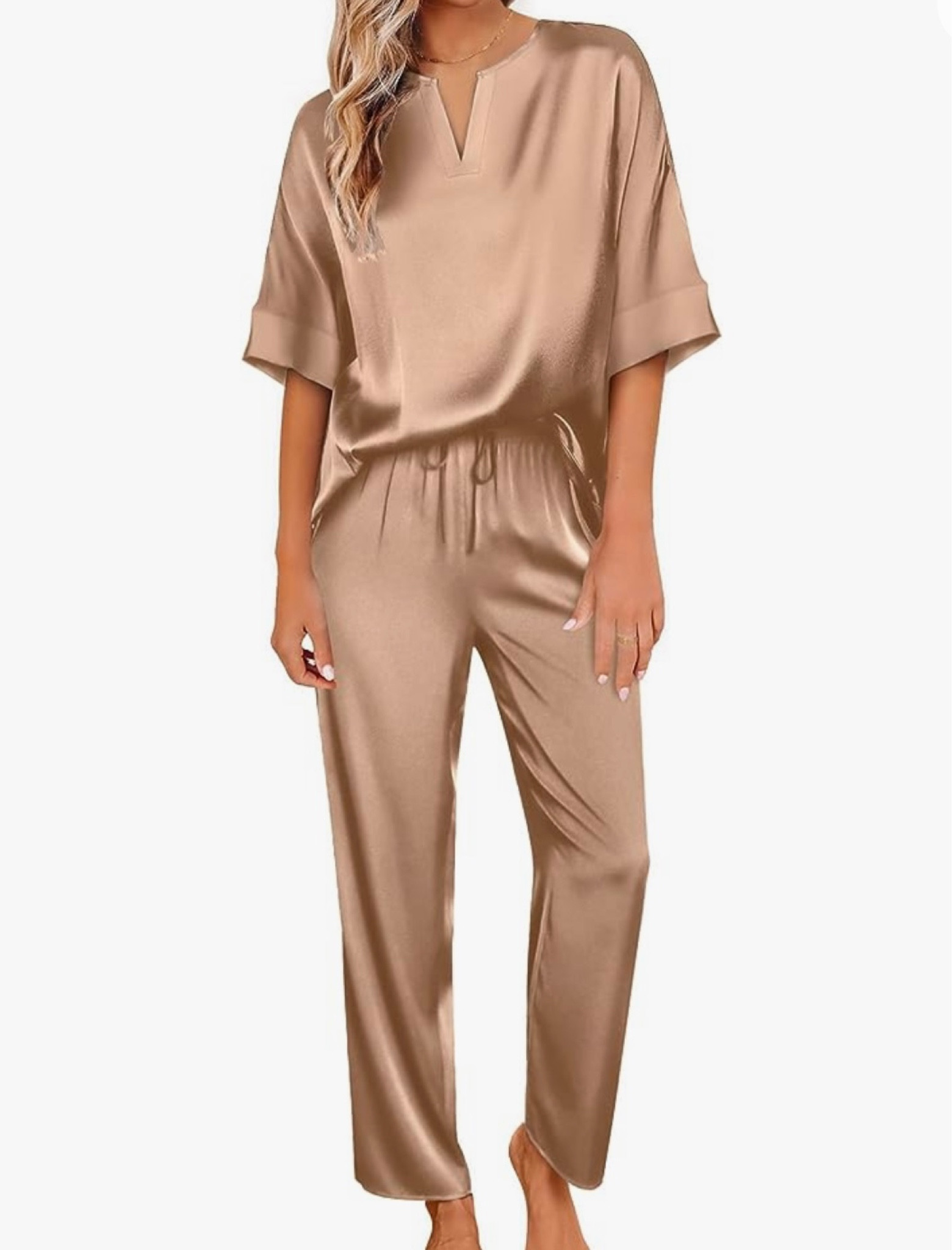 Women’s cozy pajamas 

#LTKstyletip #LTKfindsunder50 #LTKhome