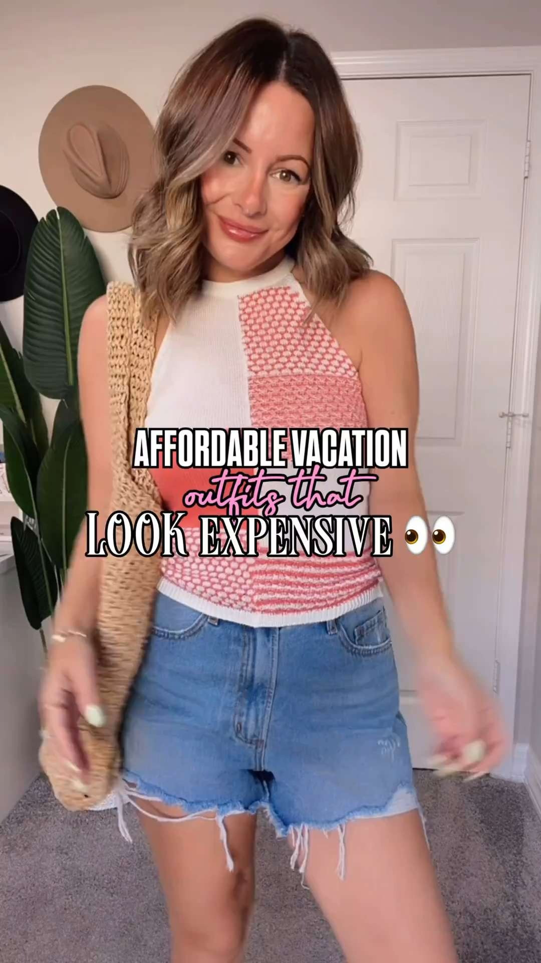 Affordable vacation outfits that look expensive! ☀️💕 Use code Ilda15 for 15% off sitewide on orders $70+  

vacation, travel, beach, summer, spring, dress, @cupshe

#LTKootd #LTKSeasonal #LTKSwim