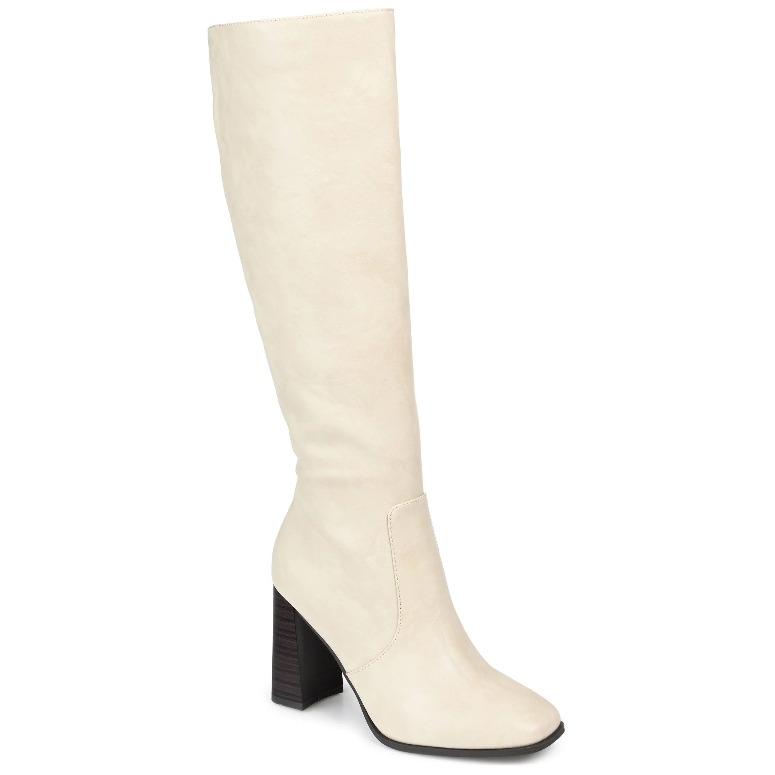 KARIMA EXTRA WIDE CALF | Journee Collection