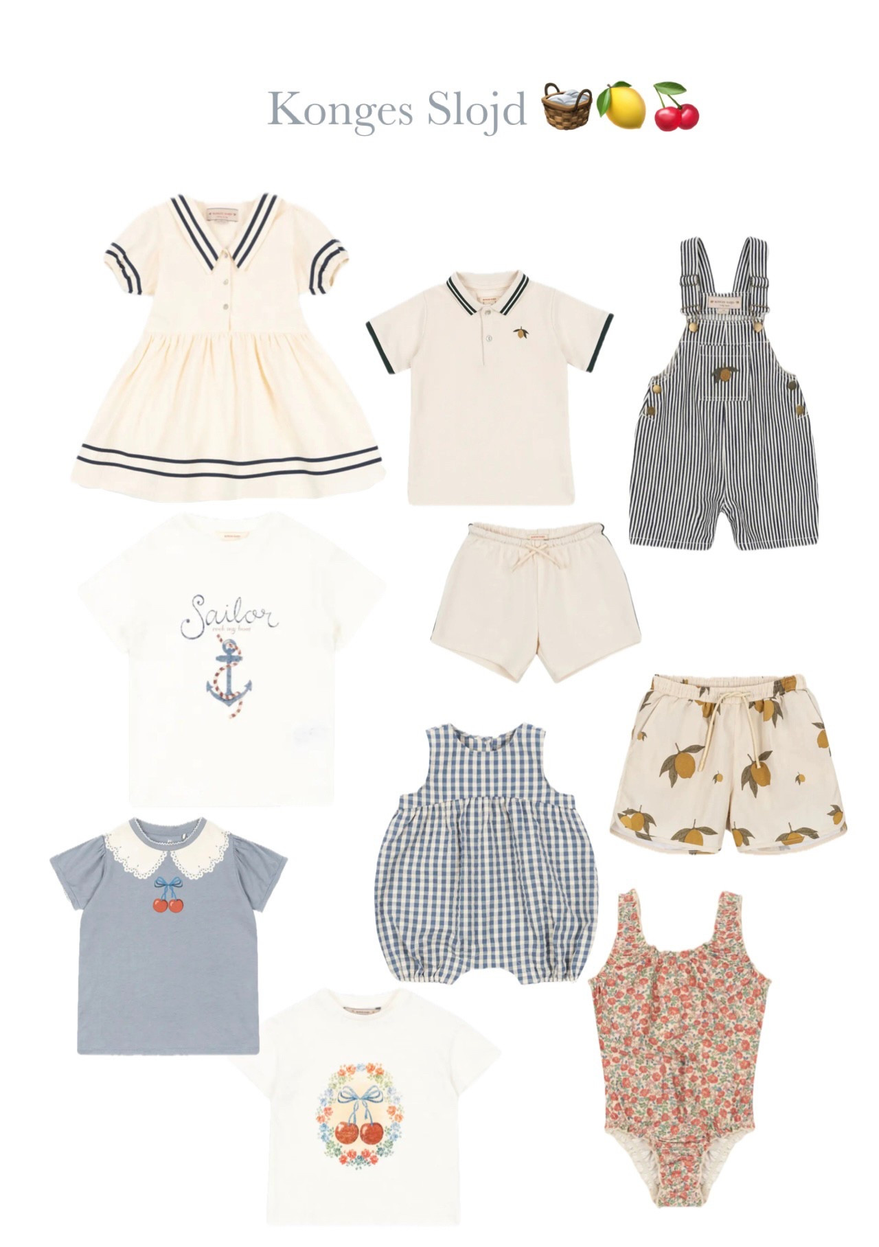 Cute family outfits 

#LTKFamily #LTKKids #LTKStyleTip
