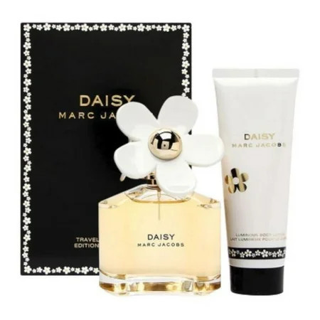 ($125 Value) Marc Jacobs Daisy Perfume Gift Set for Women, 2 Pieces | Walmart (US)