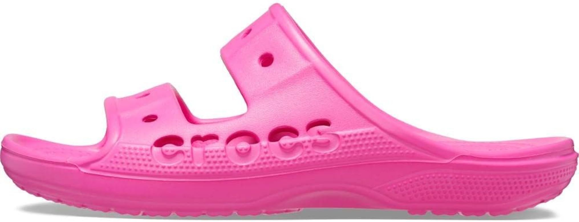 Crocs Unisex-Adult Baya Slide Sandal | Amazon (US)