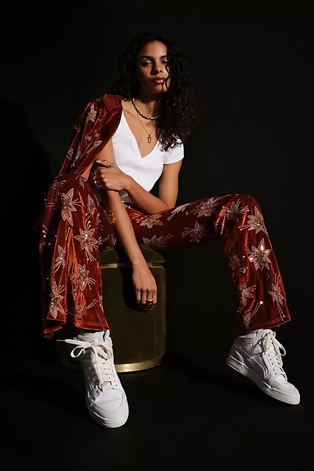 Chromatic Suit | Free People (Global - UK&FR Excluded)