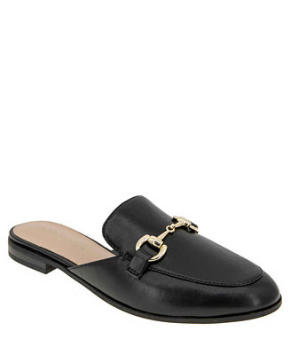 Women's Zorie Mule Loafers | Macy's