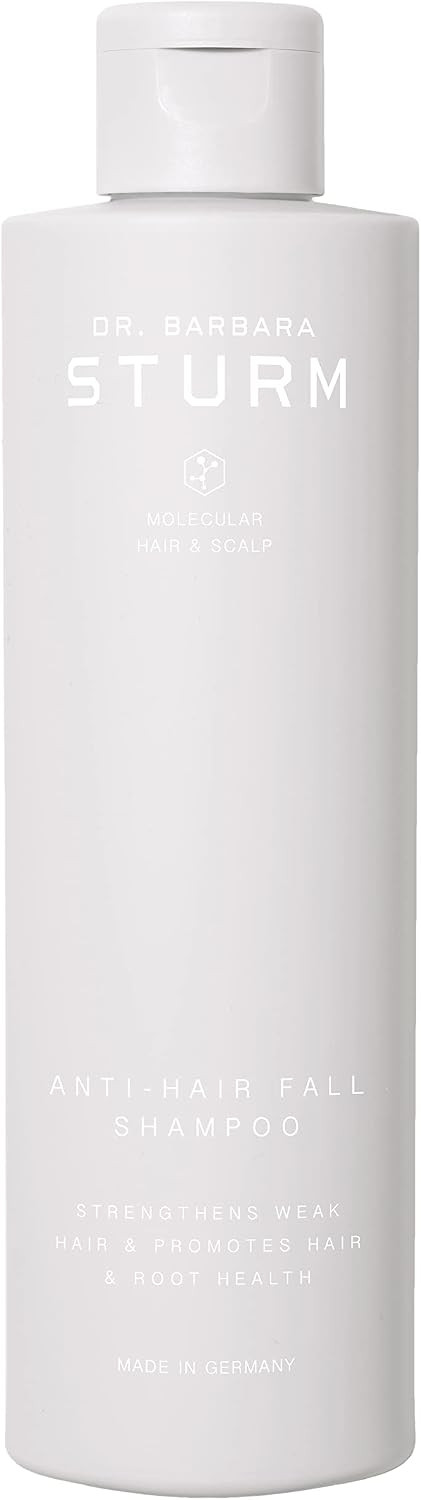 DR. BARBARA STURM, ANTI-HAIR FALL SHAMPOO, 250 ML : Amazon.co.uk | Amazon (UK)