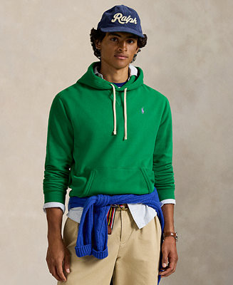 Men's Fleece Hoodie | Macy's