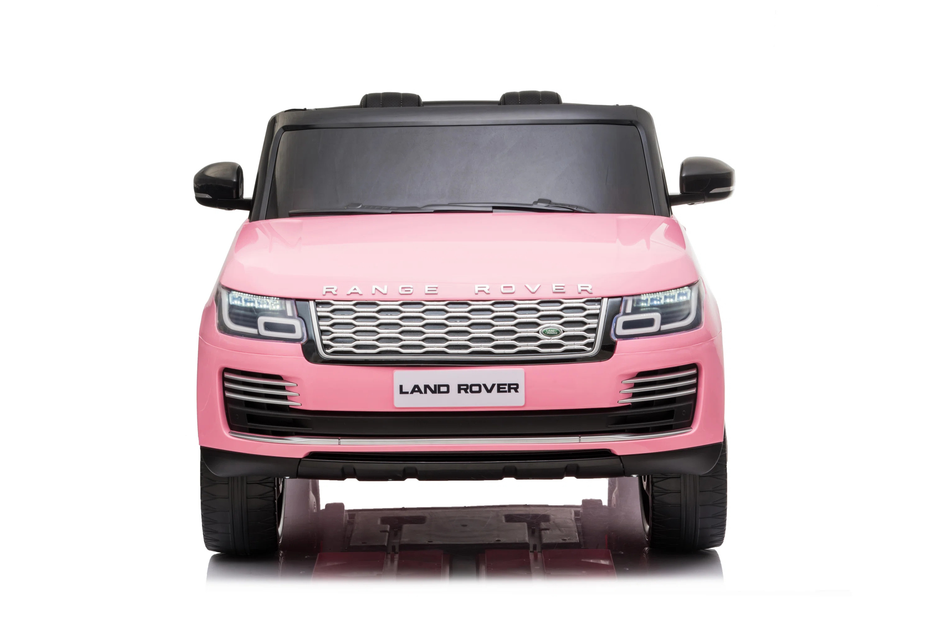 Freddo 24V 2 Seater All-Terrain Vehicles Battery Powered Ride On Toy with Remote Control | Wayfair North America