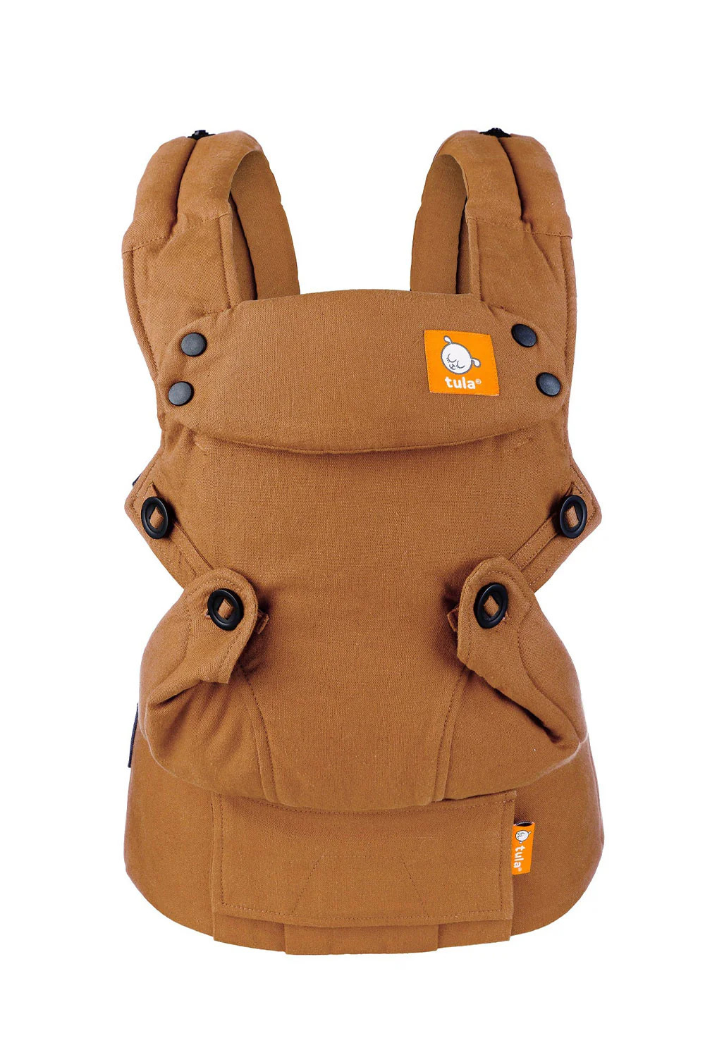 Amber - Hemp Explore Baby Carrier | Baby Tula