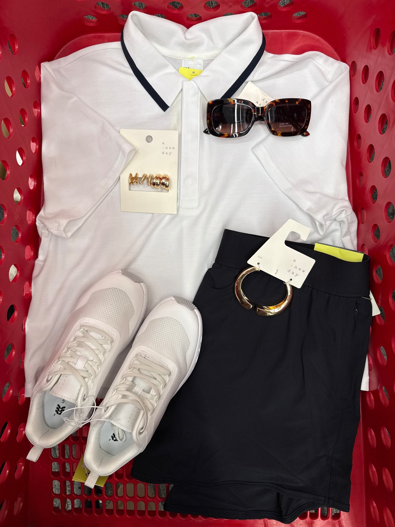 country club casual ⛳️
