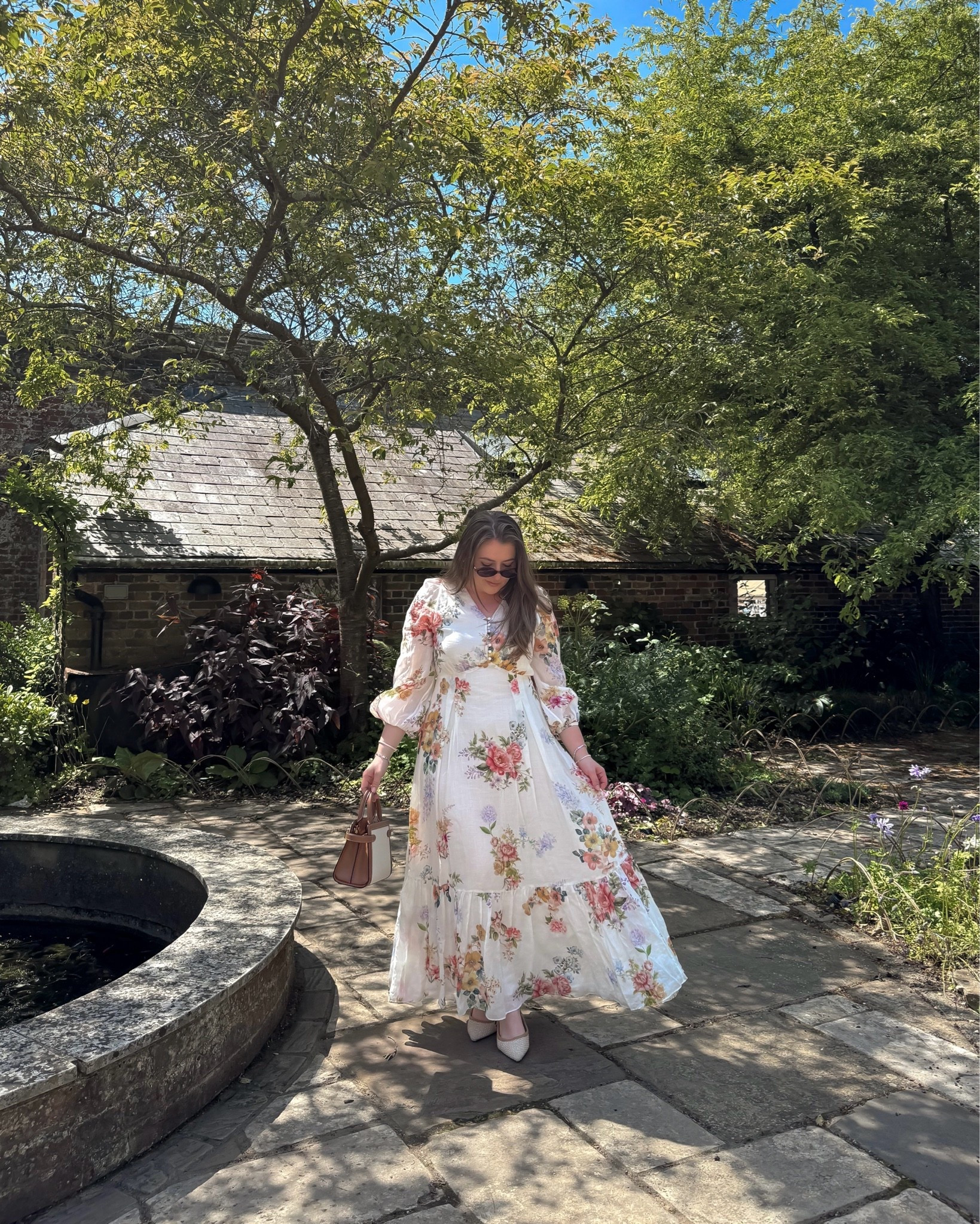 Summer styling

#LTKsummer