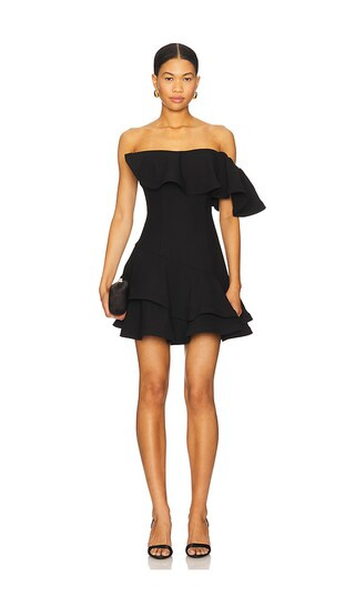 Ava Mini Dress | Revolve Clothing (Global)