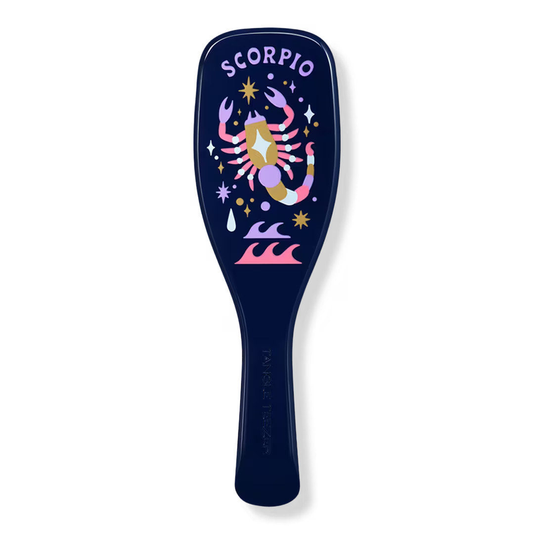 The Zodiac Ultimate Detangler | Ulta