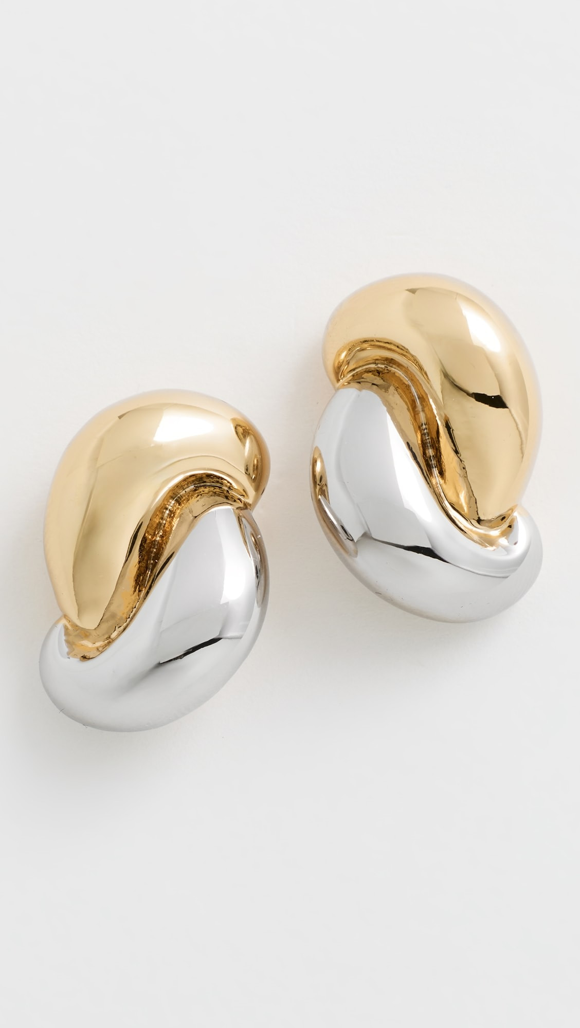 Cami Metal Earrings | Shopbop