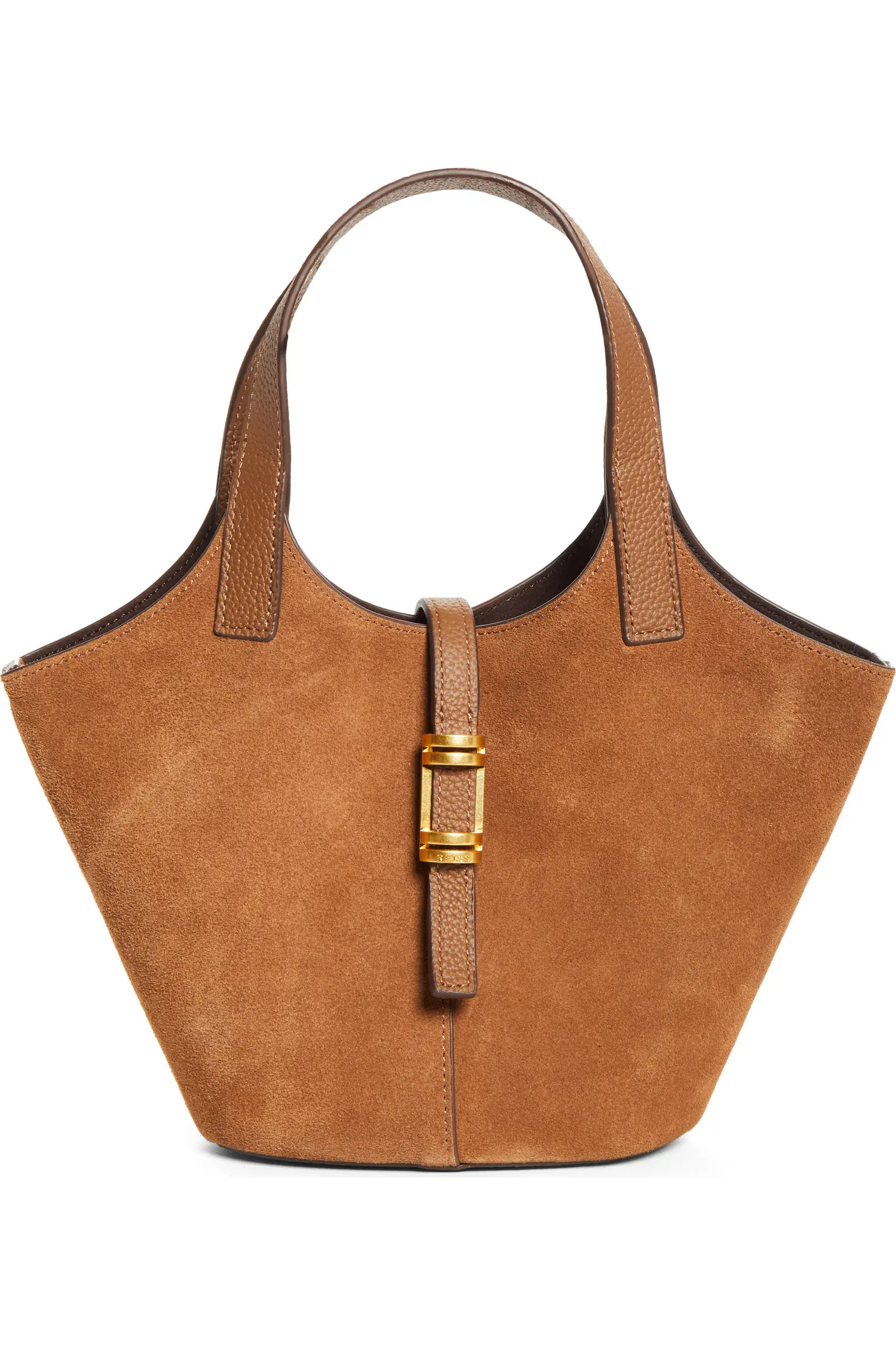 Lyra Leather & Suede Tote (Women) | Nordstrom | Nordstrom
