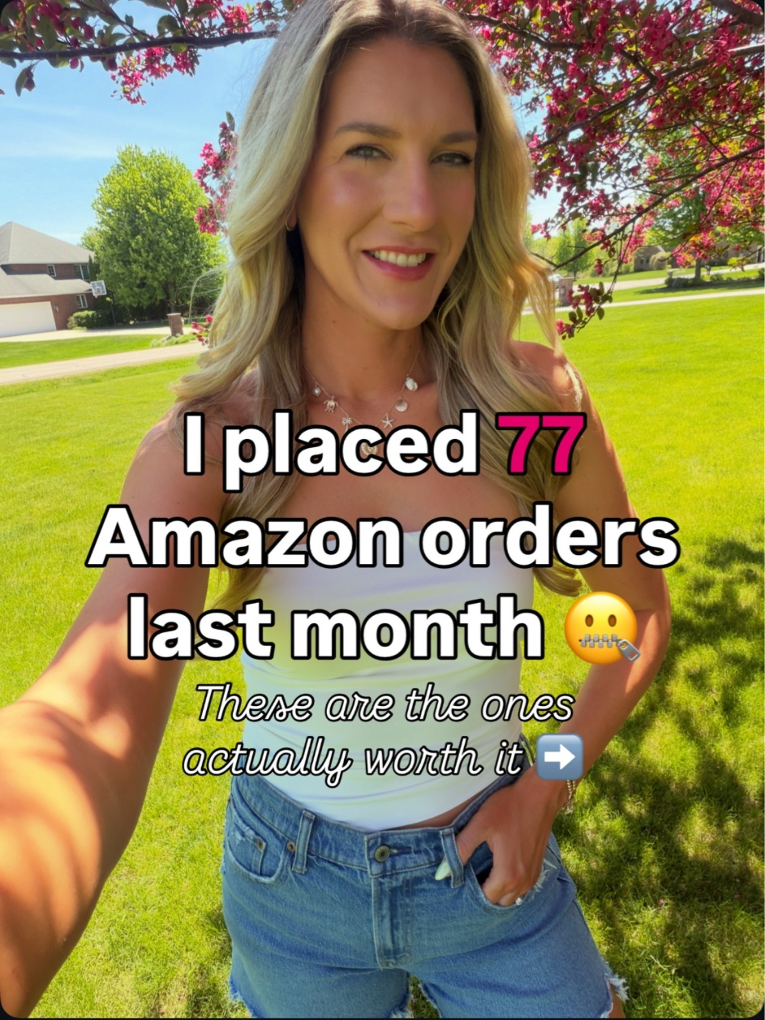 Amazon orders worth it! Beauty, denim, linen pants, shortalls, comfy

#LTKSaleAlert #LTKTall #LTKMidsize