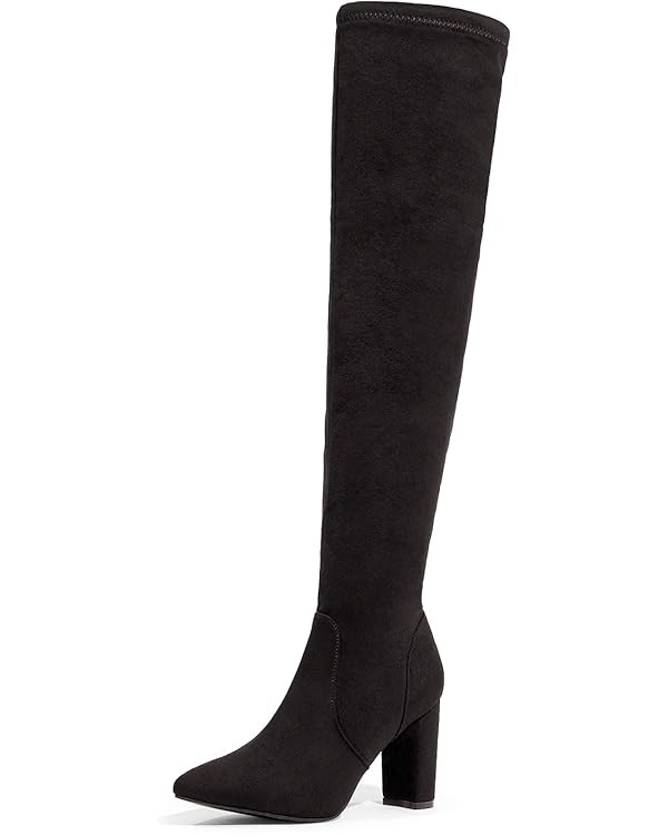 Visit the DREAM PAIRS Store | Amazon (US)