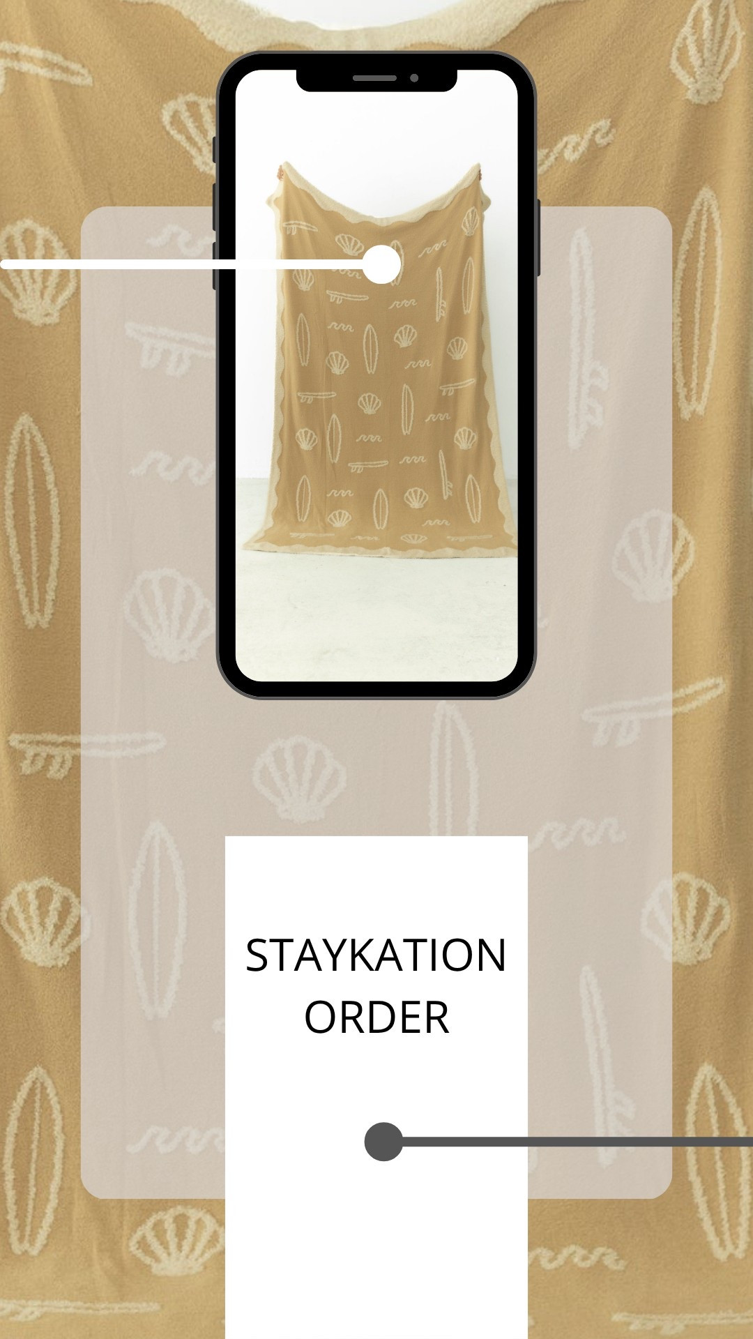 staykation order ❤︎

#LTKSeasonal #LTKHome #LTKSummerEdit