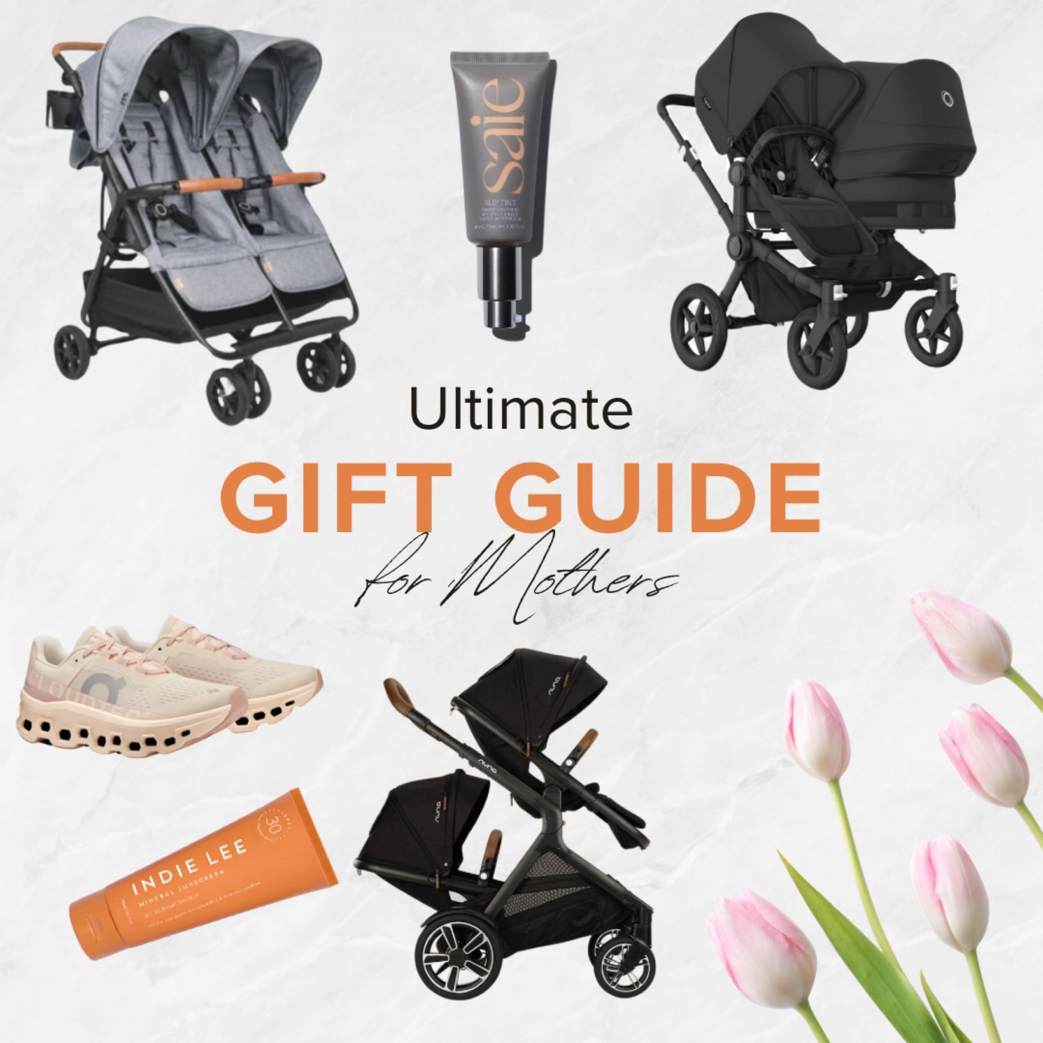 Gift guide for moms

#LTKfamily #LTKGiftGuide #LTKbaby