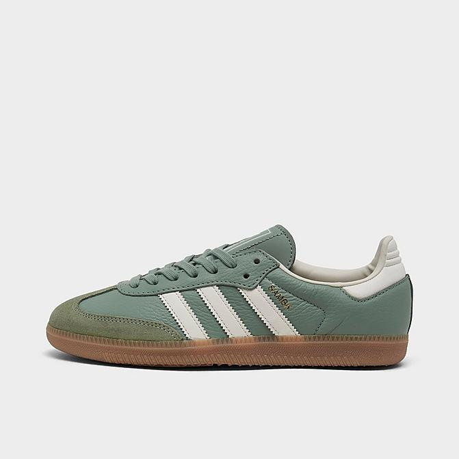 Women's adidas Originals Samba OG Casual Shoes | JD Sports (US)
