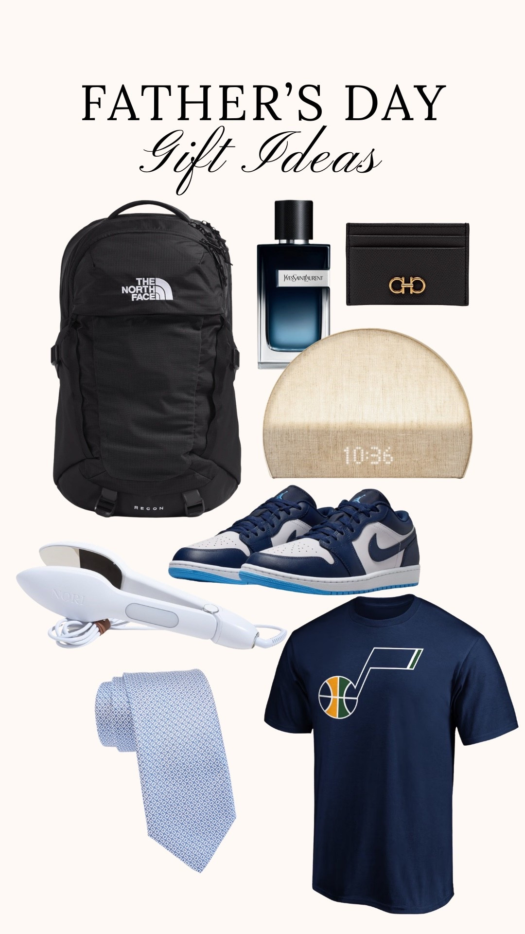 Father’s Day Gift Guide 💙

#LTKSeasonal #LTKMens #LTKHome