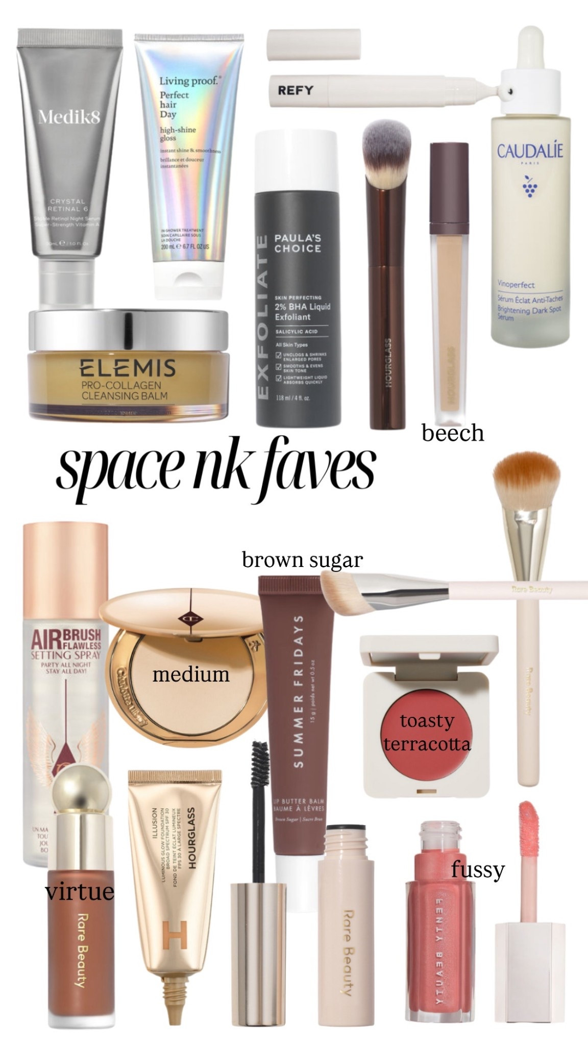 20% off almost everything on SPACENK 💕 here are my faves and shades 

#LTKdatenight #LTKeurope #LTKbeauty