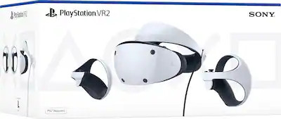 Sony - PlayStation VR2 - Multi | Best Buy U.S.
