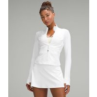 Define Cropped Jacket | Lululemon (US)