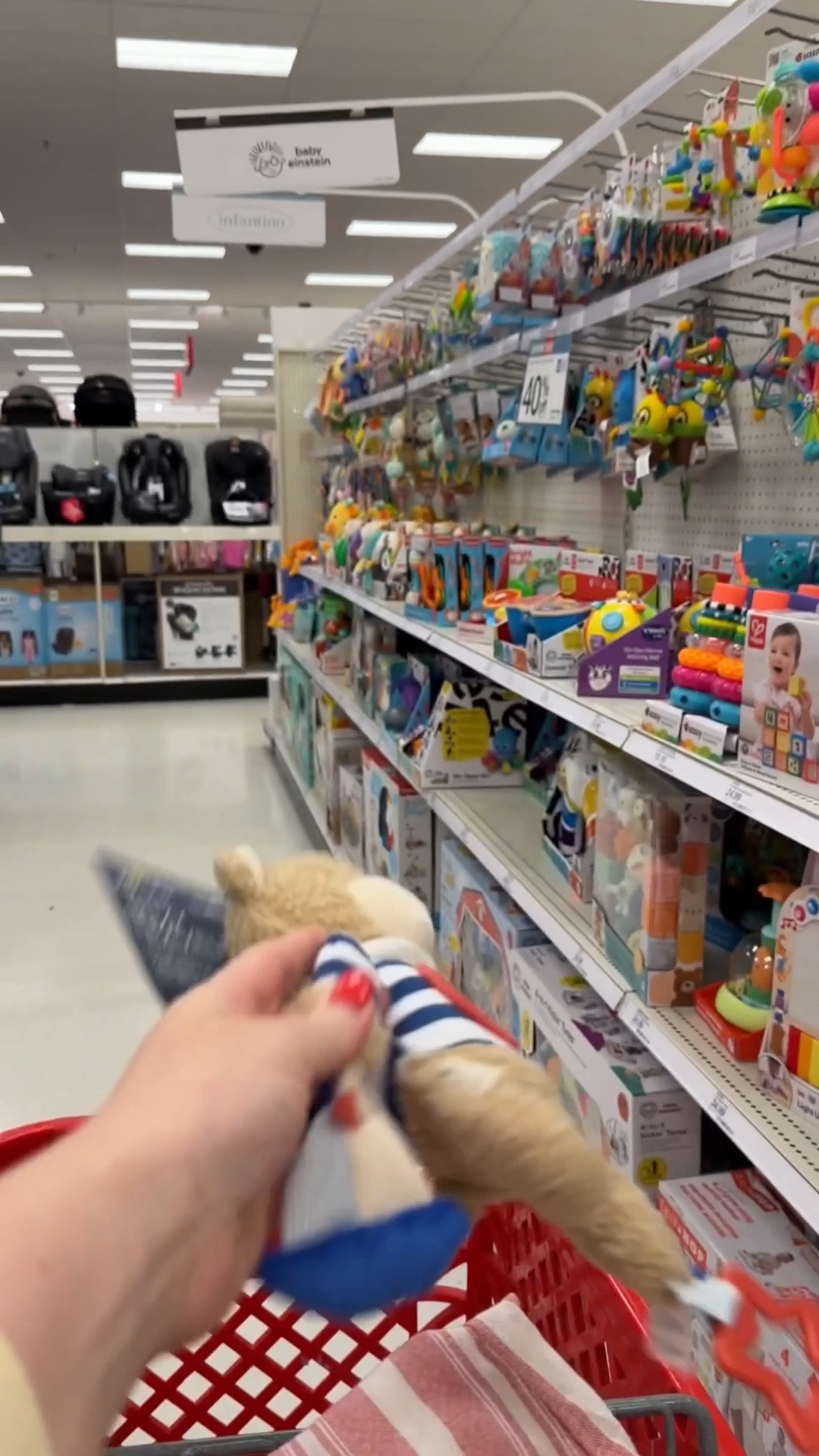 Easter basket links and more! Target run! 

#LTKKids #LTKmomlife #LTKBaby