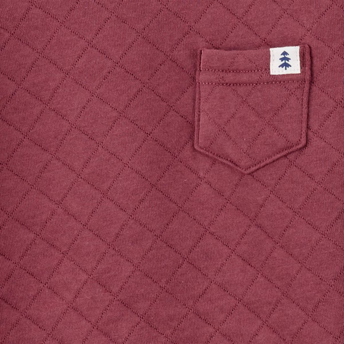 Carter's Just One You®️ Baby Boys' Quilted 3pc Top & Bottom Set - Red/Blue | Target