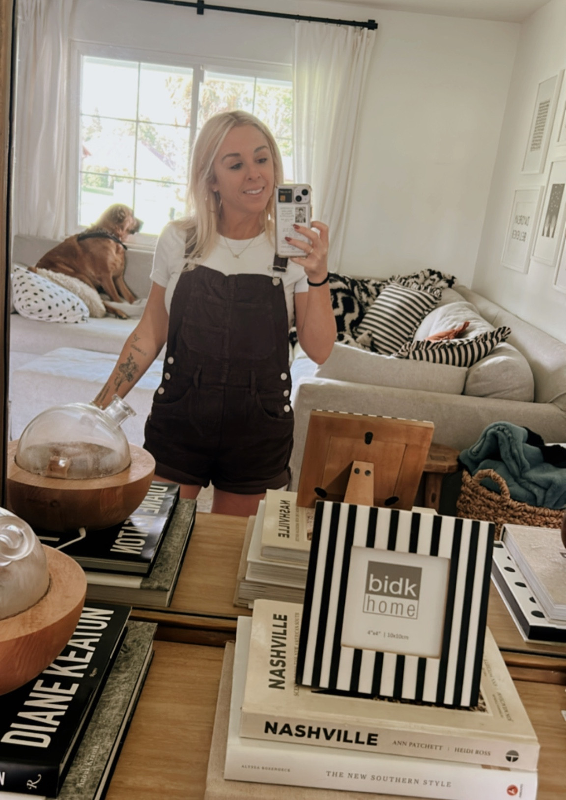 Love these overalls for fall! 

#LTKFallSale #LTKFindsUnder100 #LTKStyleTip