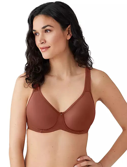 Basic Beauty Spacer Underwire T-Shirt Bra | Wacoal