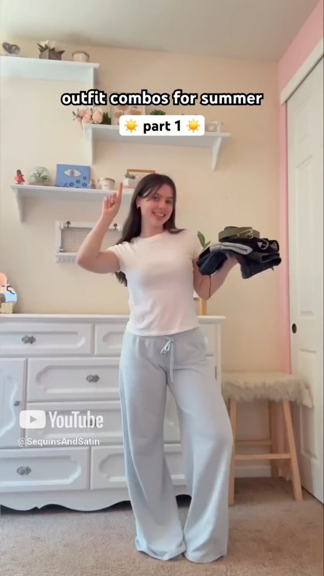 Outfit combo inspo for summer!

Summer outfits / summer outfits 2025 / summer outfits casual / summer outfits teen / summer outfit ideas / College outfits / college fashion / college class outfits / high school outfits / flats outfits / denim shorts outfits / black flats outfits summer / black shorts outfits summer / simple outfits summer / easy outfits summer / casual outfits summer / outfit base ideas / outfit combinations summer / gray tank top outfits summer / black belt outfits summer / basic black belt / basic gray tank top / basic tank tops / basics / styling basics / denim short shorts outfits


#LTKStyleTip #LTKFindsUnder50 #LTKSeasonal