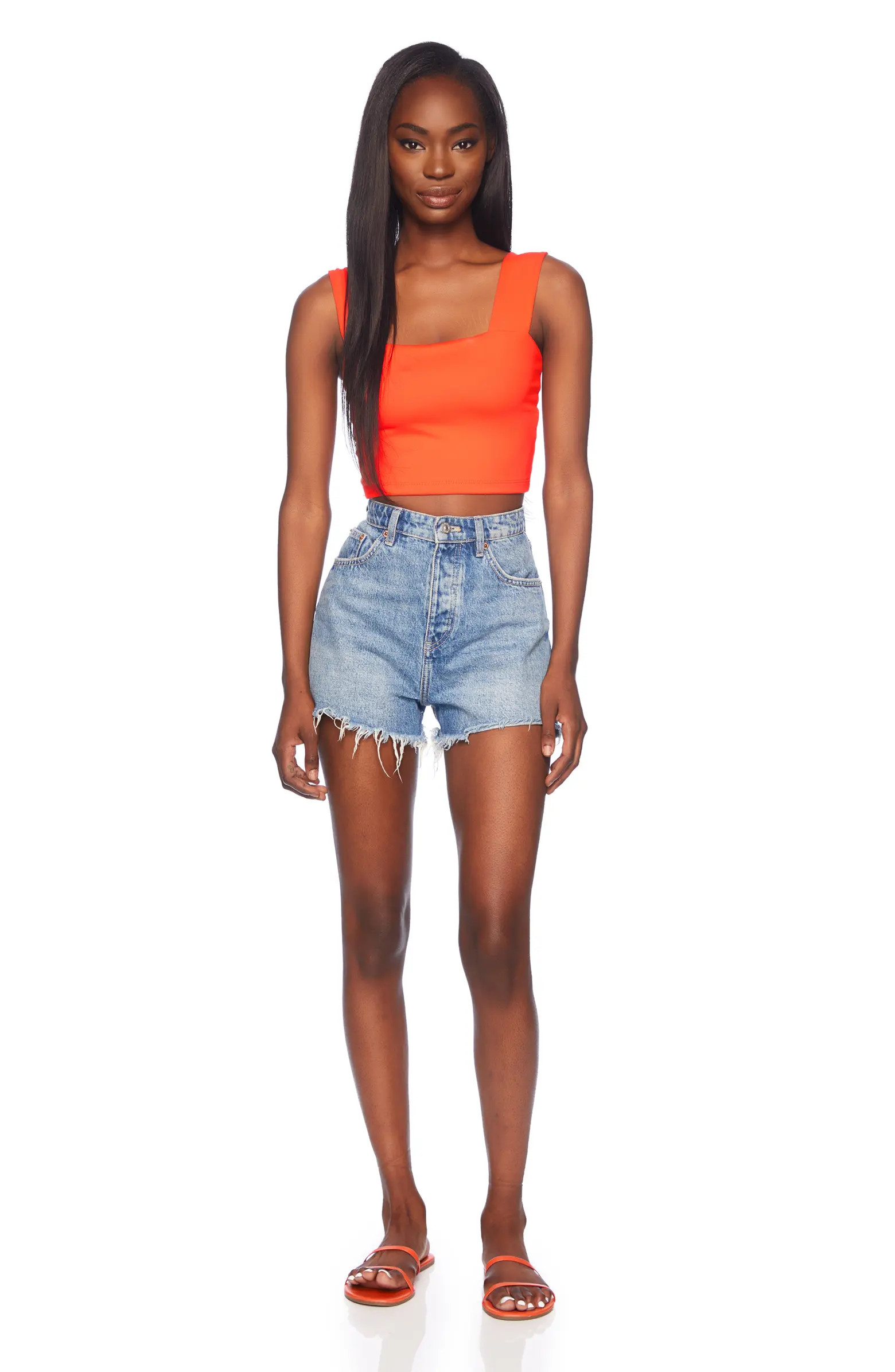 Crop Tank | Nordstrom