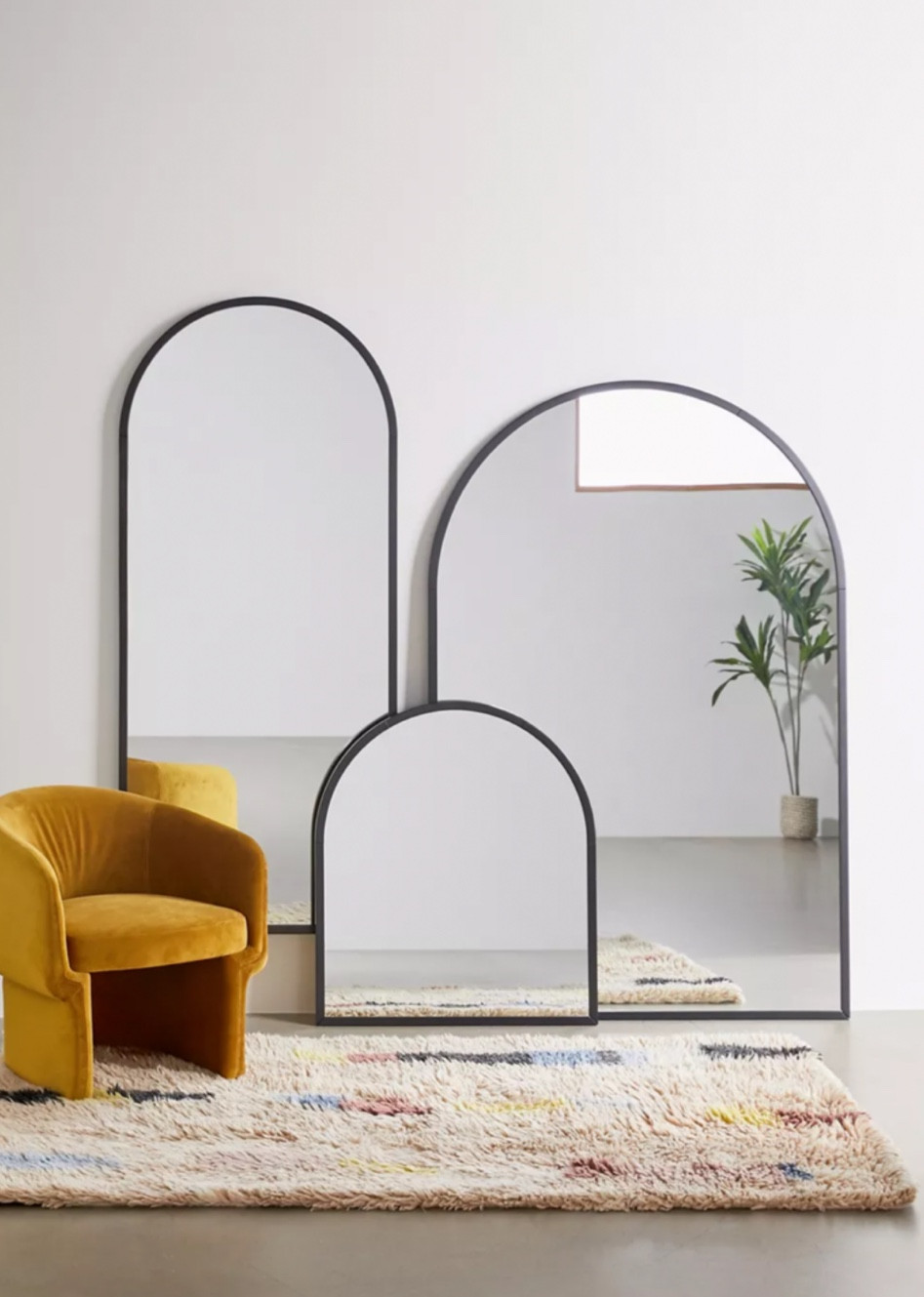 Bought this mirror for hunters room and it’s 50% off!

#LTKsalealert #LTKhome