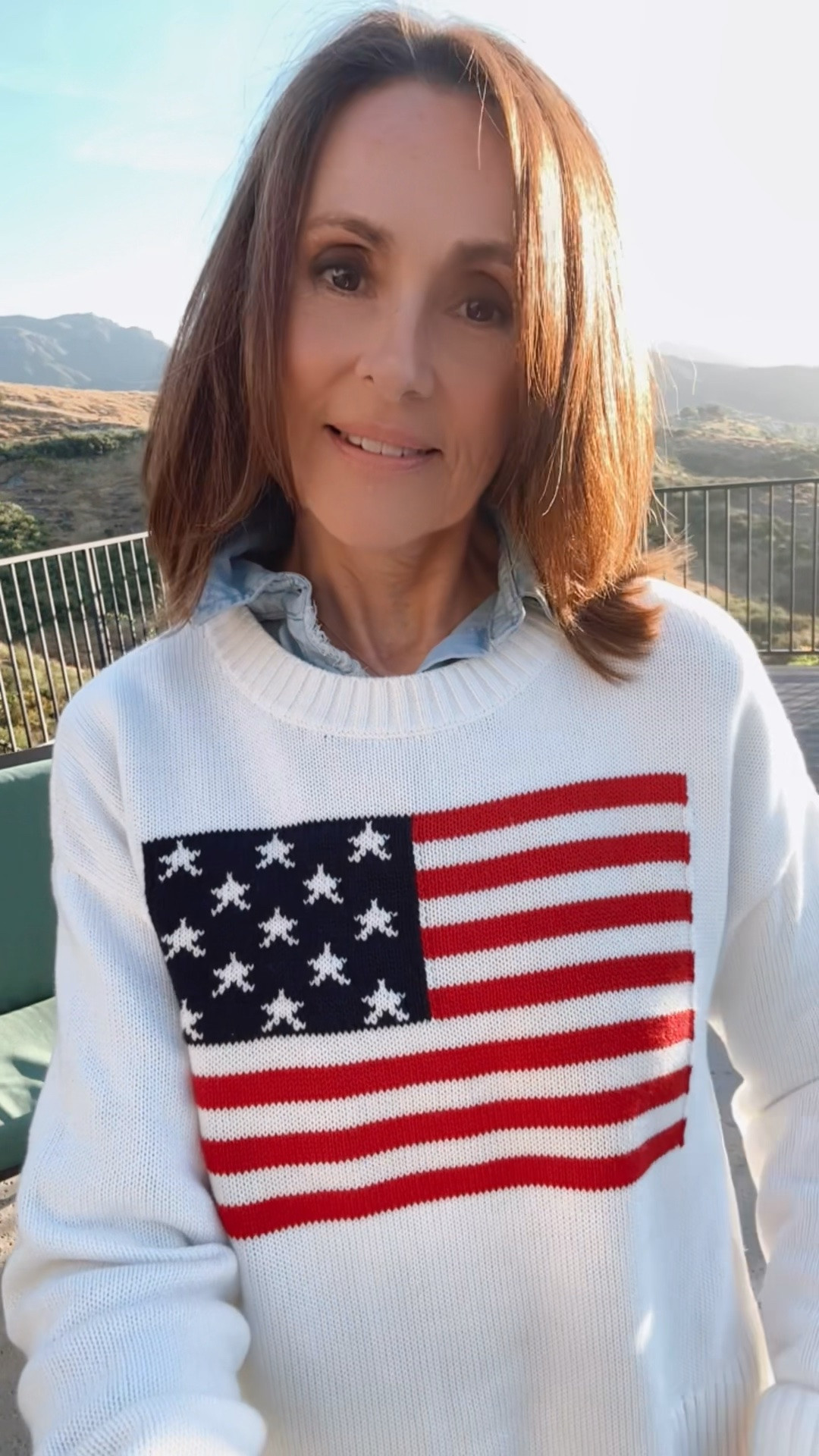 Women’s Americana styles 🇺🇸 perfect for Memorial Day through Fourth of July outdoor celebrations!

#LTKdayinmylife #LTKootd #LTKSeasonal
