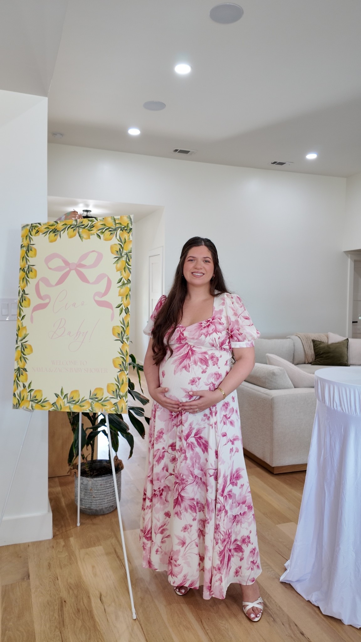 #LTKmomlife #LTKBump #LTKootd