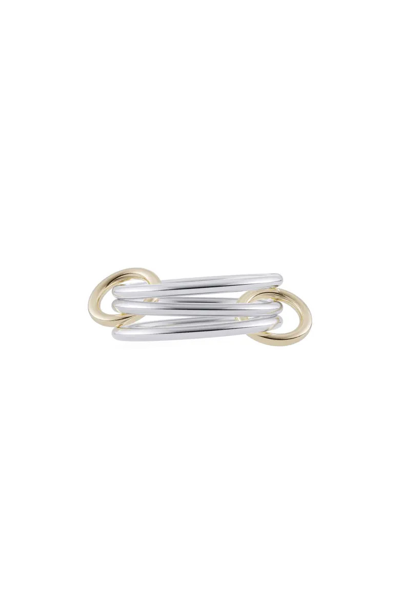 Spinelli Kilcollin Solarium Linked Rings | Nordstrom | Nordstrom